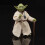 Star Wars STAR WARS The Black Series Archive Yoda 6"""" Scale Figure 4