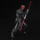 Star Wars STAR WARS Archiv cern srie Darth Maul 6"""" figurka 4