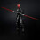 Star Wars STAR WARS Archiv cern srie Darth Maul 6"""" figurka 5