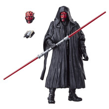STAR WARS The Black Series Archive Darth Maul 6"""" Scale Figure