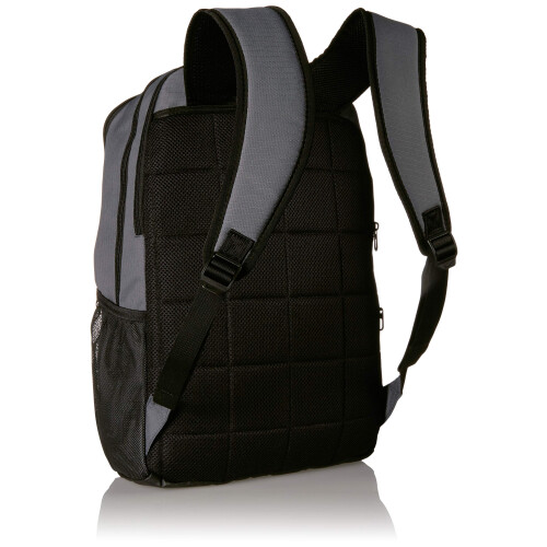 Nike NIKE Brasilia XLarge Backpack 9.0  Flint Grey/Black/White  Misc 1