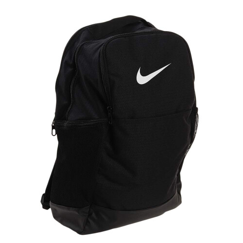 Nike Nike Brasilia Medium Training Backpack for Women and Men with Secure S