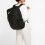Nike NIKE Brasilia XLarge Backpack 9.0  Black/Black/White  Misc 4