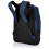 Nike NIKE Brasilia XLarge Backpack 9.0  Midnight Navy/Black/White  Misc 5