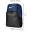 Nike NIKE Brasilia XLarge Backpack 9.0  Midnight Navy/Black/White  Misc 4