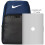Nike NIKE Brasilia XLarge Backpack 9.0  Midnight Navy/Black/White  Misc 3