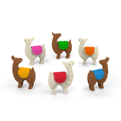 ?gte Fred Tiny Prancers drikker mark?rer Standard lama