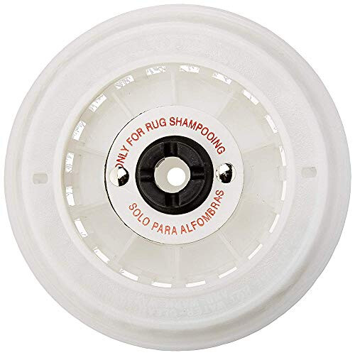 KOBLENZ 45-0136-7 6 Shampoo Brushes  2 Pk 2