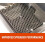 Agri-Fab 85 lb. Spreader Grate Kit 5