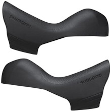 SHIMANO Pair of Rubber Levers ST-R7020 R7025 RX600 Cycling Adult Un