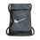 Nike Nike Brasilia Training Gymsack  Drawstring Backpack with Zipper Pocket 1