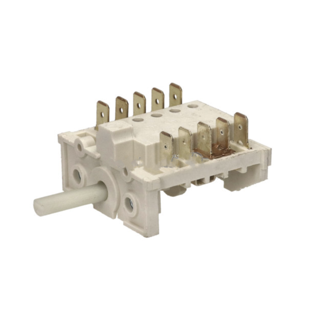 Kenwood Genuine Ck405 Bottom Oven Function Selector Switch
