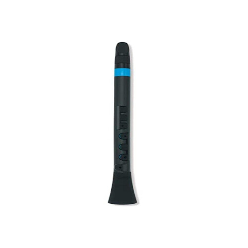 Nuvo Dood  Black/Blue (N430DBBL)