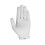 Callaway Callaway Golf Tour Authentic Γάντι (Αριστερό Χέρι, Cadet (Κοντά Δάχτυλα), X-Large, Λευκό 2019) 3