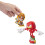 Sonic The Hedgehog Sonic the Hedgehog 4 """" Knuckles Action Figur 2
