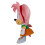 Sonic The Hedgehog Sonic The Hedgehog Amy 7-inch pluche verzamelfiguur 5