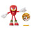Sonic The Hedgehog Sonic the Hedgehog 4 """" Knuckles Action Figur 3