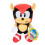 Sonic The Hedgehog Sonic The Hedgehog 9-Inch Plush Classic Samling Sonic, Mighty & Jade Wisp 3-Pack 3