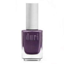 duri Lak na nehty 738 Scorpio Purple Plum Pln kryt Leskl Finish Rychleschnouc 0,45 Fl Oz