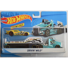 HW Super Rigs Tamanho da variedade EA HW Super Rigs Sorteamento