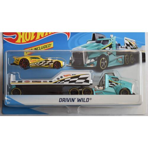 Sortiment Hw Super Rigs Velikost Ea Sortiment Hw Super Rigs 1