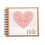 Καλούπια Sizzix Lace Heart, Ένα Μέγεθος, Πολύχρωμο 5