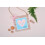 Καλούπια Sizzix Lace Heart, Ένα Μέγεθος, Πολύχρωμο 4