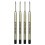 uni JETSTREAM PRIME Twist Mechanism Accessory Pack 0.5mm 1