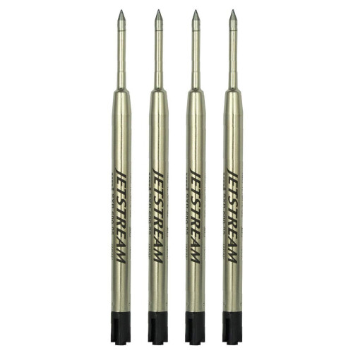 uni JETSTREAM PRIME Twist Mechanism Accessory Pack 0.5mm