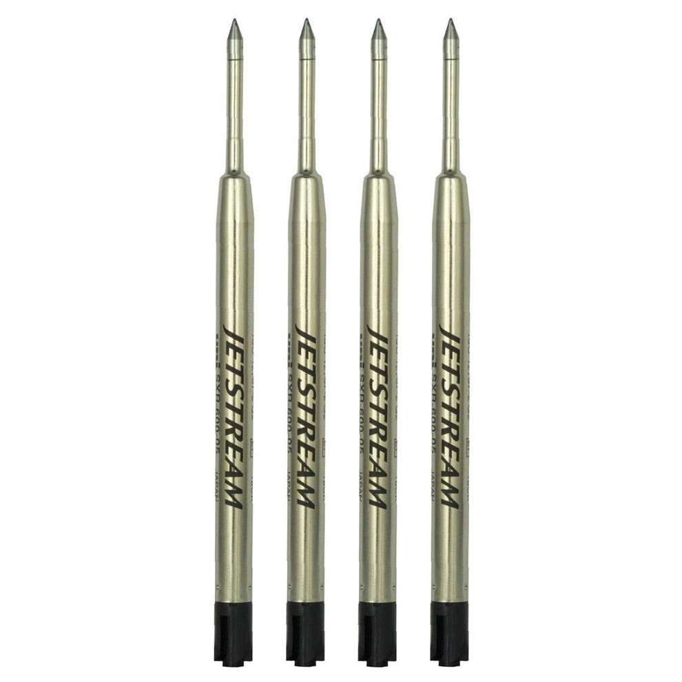 Pack D'accessoires Pour M Canisme De Torsion Uni Jetstream Prime 0,5 Mm-image