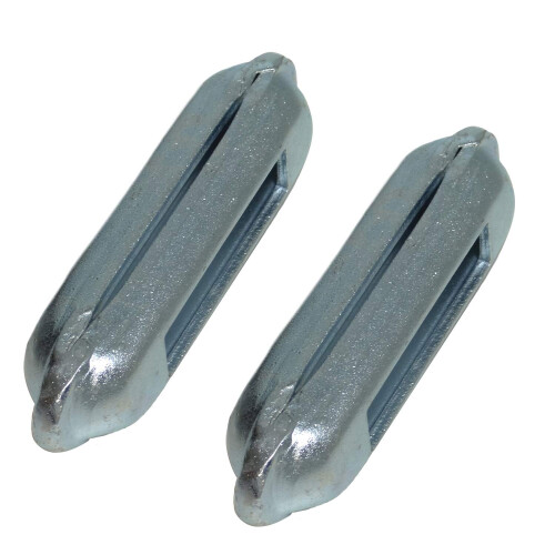 STRAP LINK 2 PACK Biztonsgosan sszekapcsol tbb logisztikai E-Strapet
