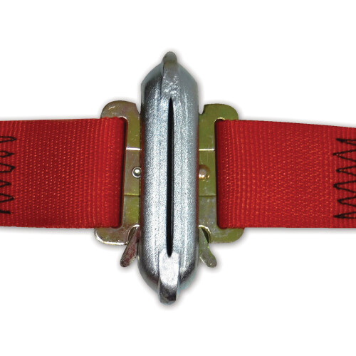 STRAP LINK 2 PACK Biztonsgosan sszekapcsol tbb logisztikai E-Strapet 2