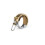 Oi Luxe Bike Bell Large Brass 1