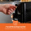GEEPAS GEEPAS 2 Slice Bread Toaster with 7 Browning Levels Integrated 4