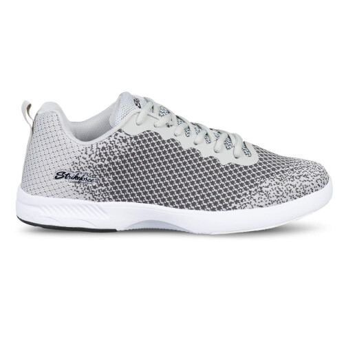 KR Strikeforce Aviators Grey Size 11 Men's Athletic Bowling Shoe 2