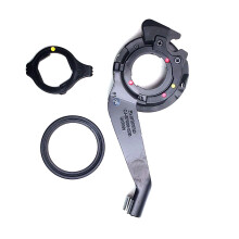 SHIMANO Y7ZR98030 CJ-S7000 Kassettfäste för Remdrift System - Reservdelar för Cykel