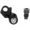 Shimano Shimano RD-RX805-GS Bracket Axle Unit (til normal type)-Y3FC98010 2