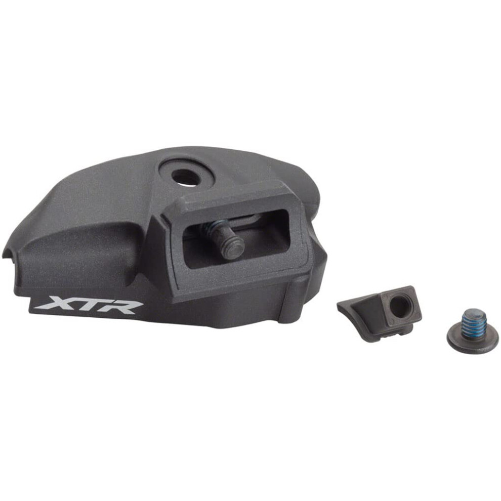 Couvercle Droit Du Bo Tier De P Dalier Shimano Xtr SLM9100I-image
