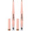 Maybelline Maybelline Total Temptation Μολύβι Φρυδιών, Ξανθό, 2 Τεμάχια 1