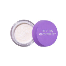 Revlon Crystal Aura Limited Edition Glow Gelee  Highlighter Makeup  Ha
