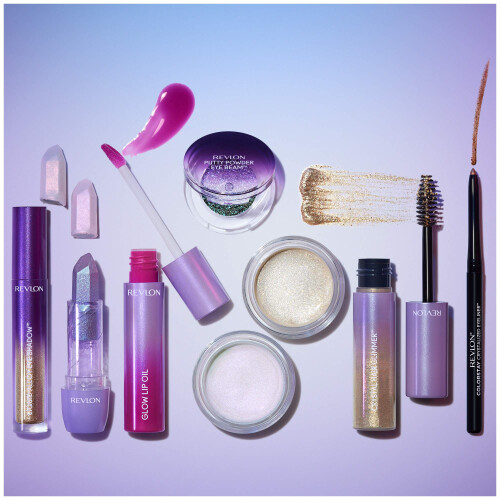 Revlon Revlon Crystal Aura    dition Limit   e Glow Gelee Highlighter Maquillage Ha 2