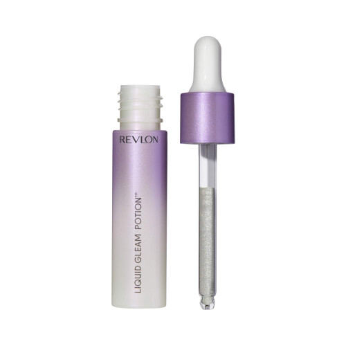 Revlon Revlon Crystal Aura Περιορισμένη Έκδοση Υγρού Γυαλίσματος, 7 Τσάκρας 1