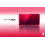 Nintendo Nintendo 3DS - Flame Red Renewed 2