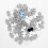 Plus Plus - Mini Maker Tube - Loup Gris - 70 Pièces, Jouet de Construction STEM 4