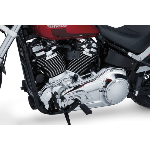 Kuryakyn Precision Inner Primary Cover  Chrome 1