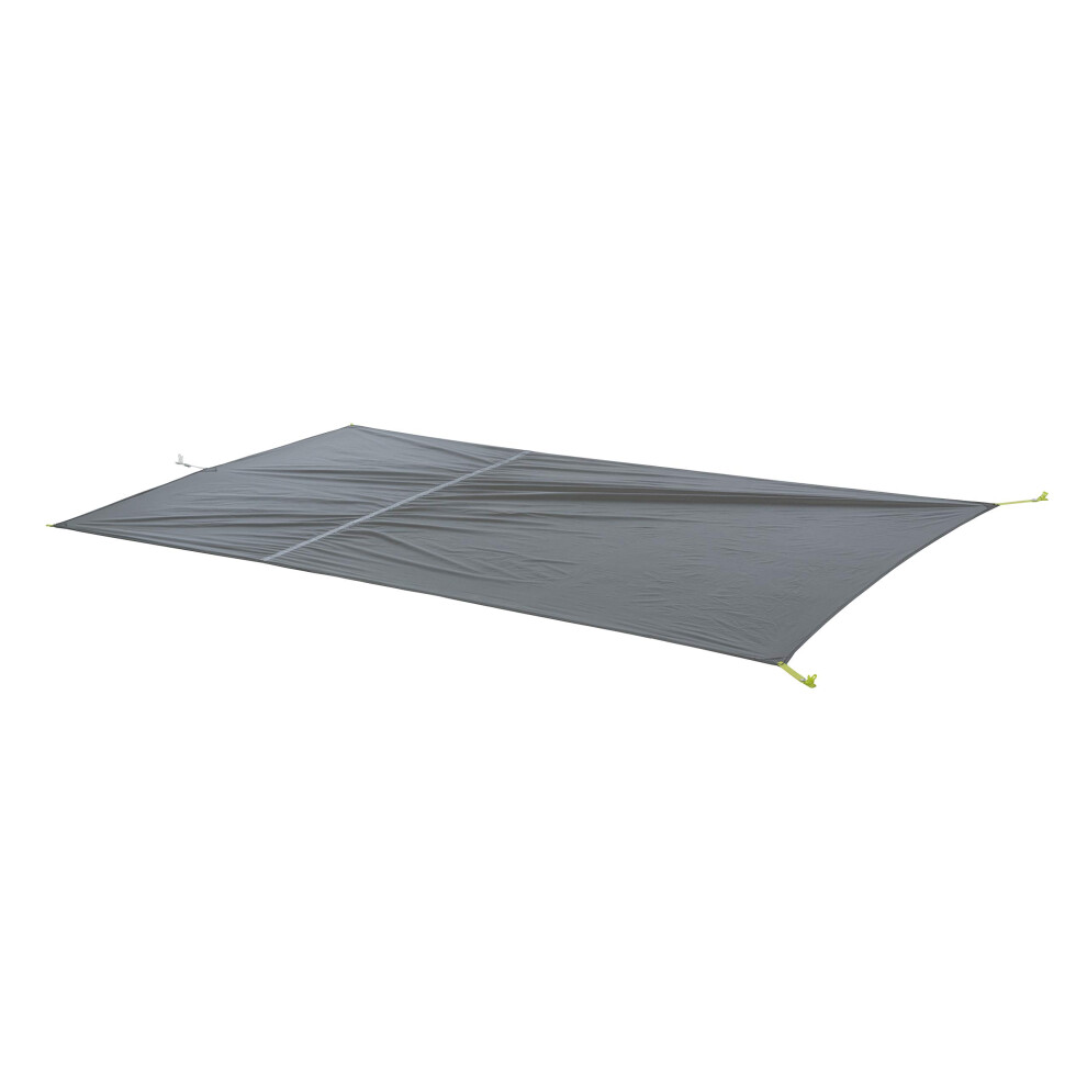 Big Agnes Footprints for Tiger Wall Carbon Series Tent, 3 Person