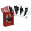 Dark Horse Deluxe Hellboy Playing Cards Multicolor 1