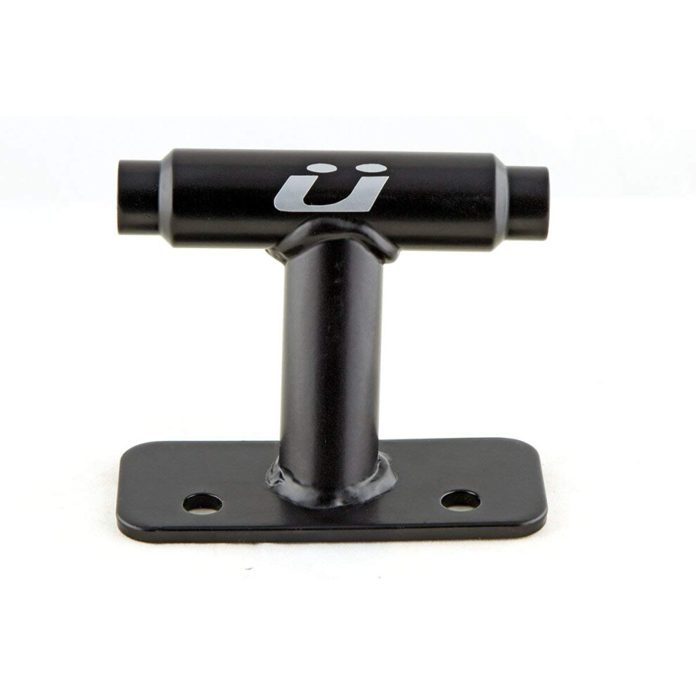 Kuat Dirtbag - 12Mm X 100Mm - Thru-Axle - Black 857373008092