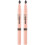 Maybelline Maybelline Total Temptation Μολύβι Φρυδιών, Σκούρο Καφέ, 2 Τεμάχια 2