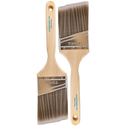 Pro Grade - Siveltimet - 2Ea 3"" kulmasiveltimet